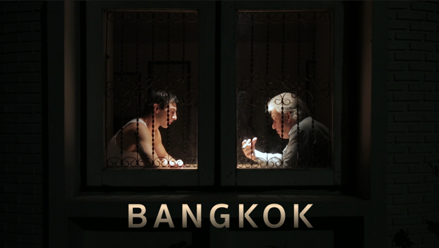 Bangcockers Film Pilot Episode Thumbnail