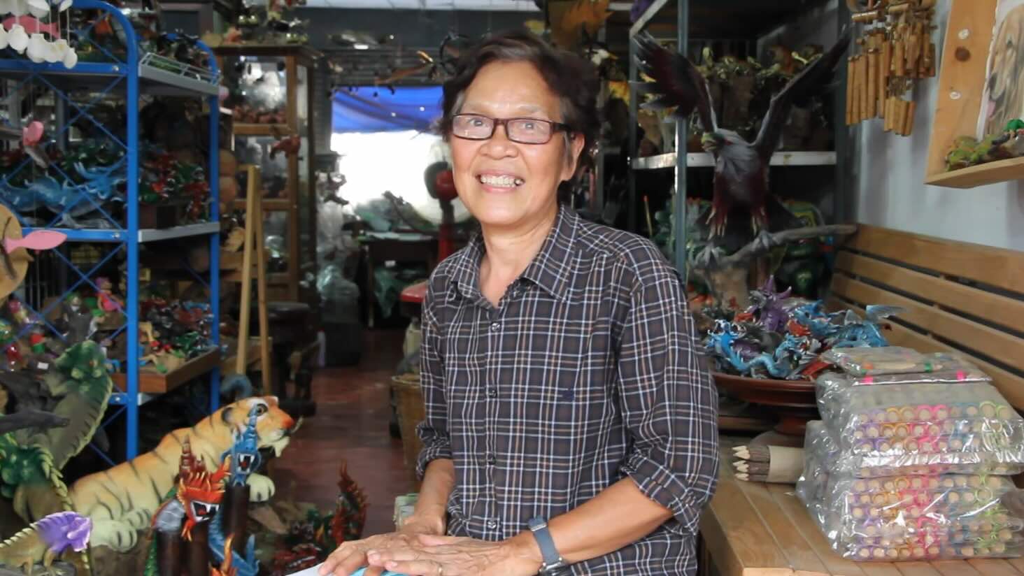 Banyan Souvenir Shop Video Thumbnail