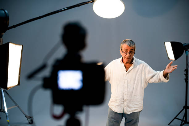 Casting services for film and TV in Bangkok
