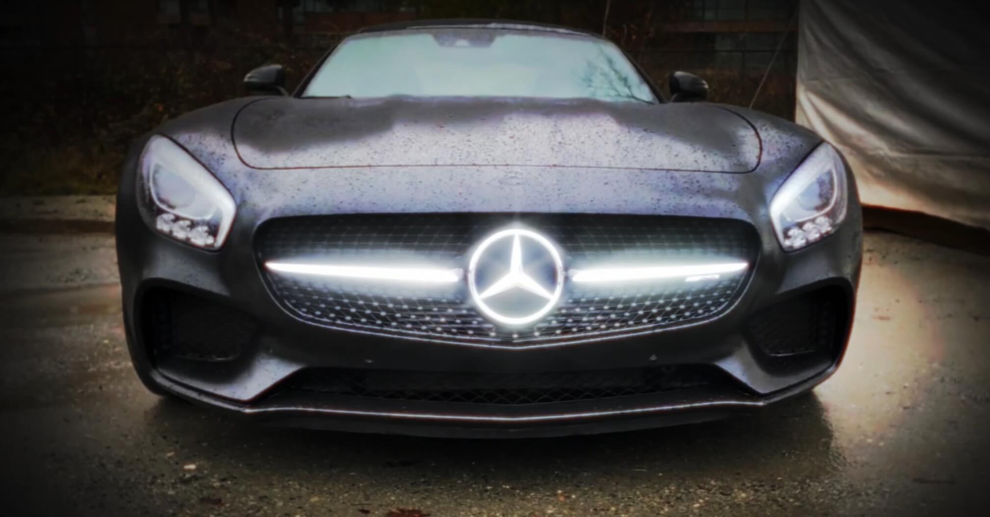 High End Autos video thumbnail