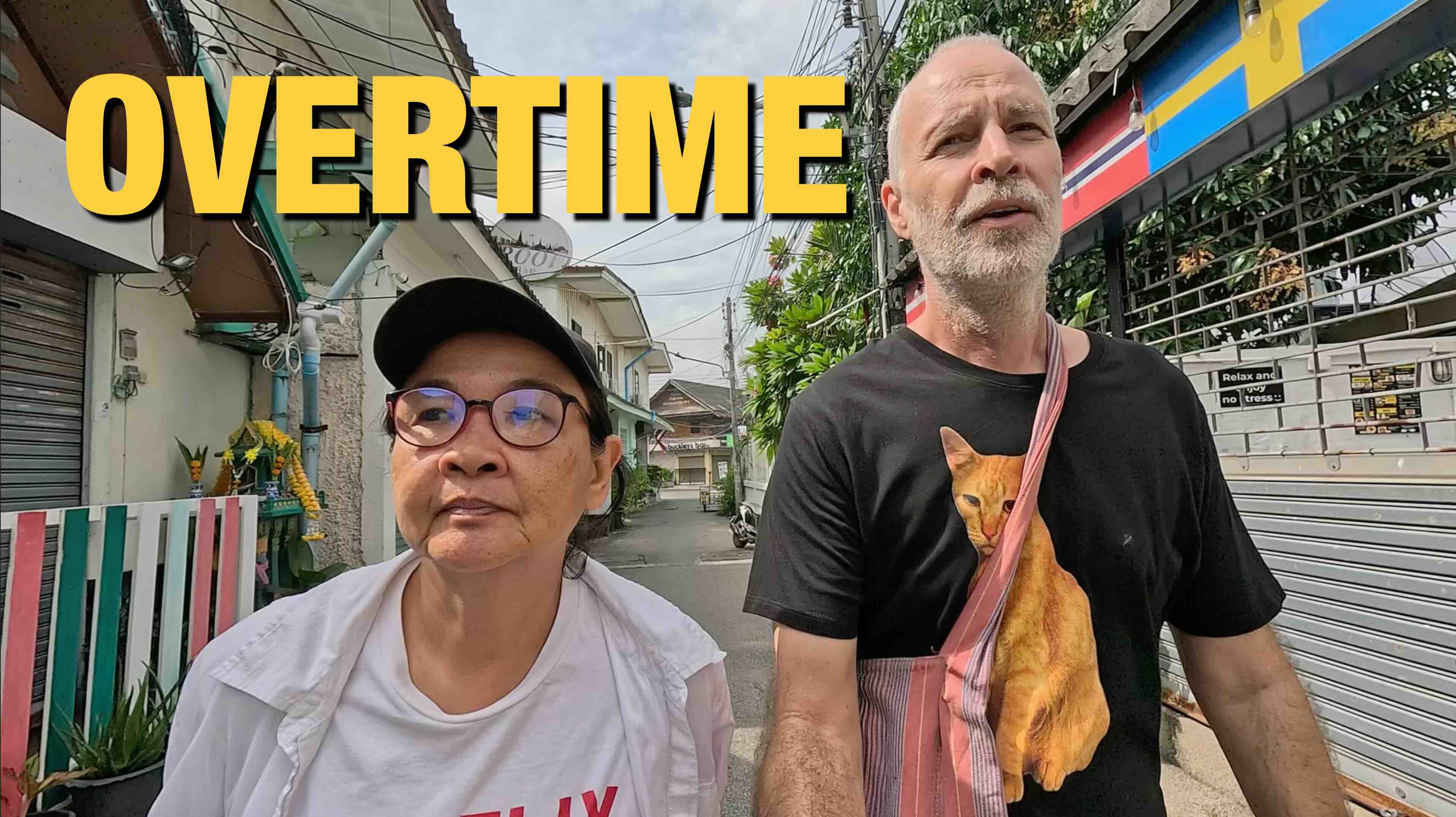 Overtime Video Thumbnail